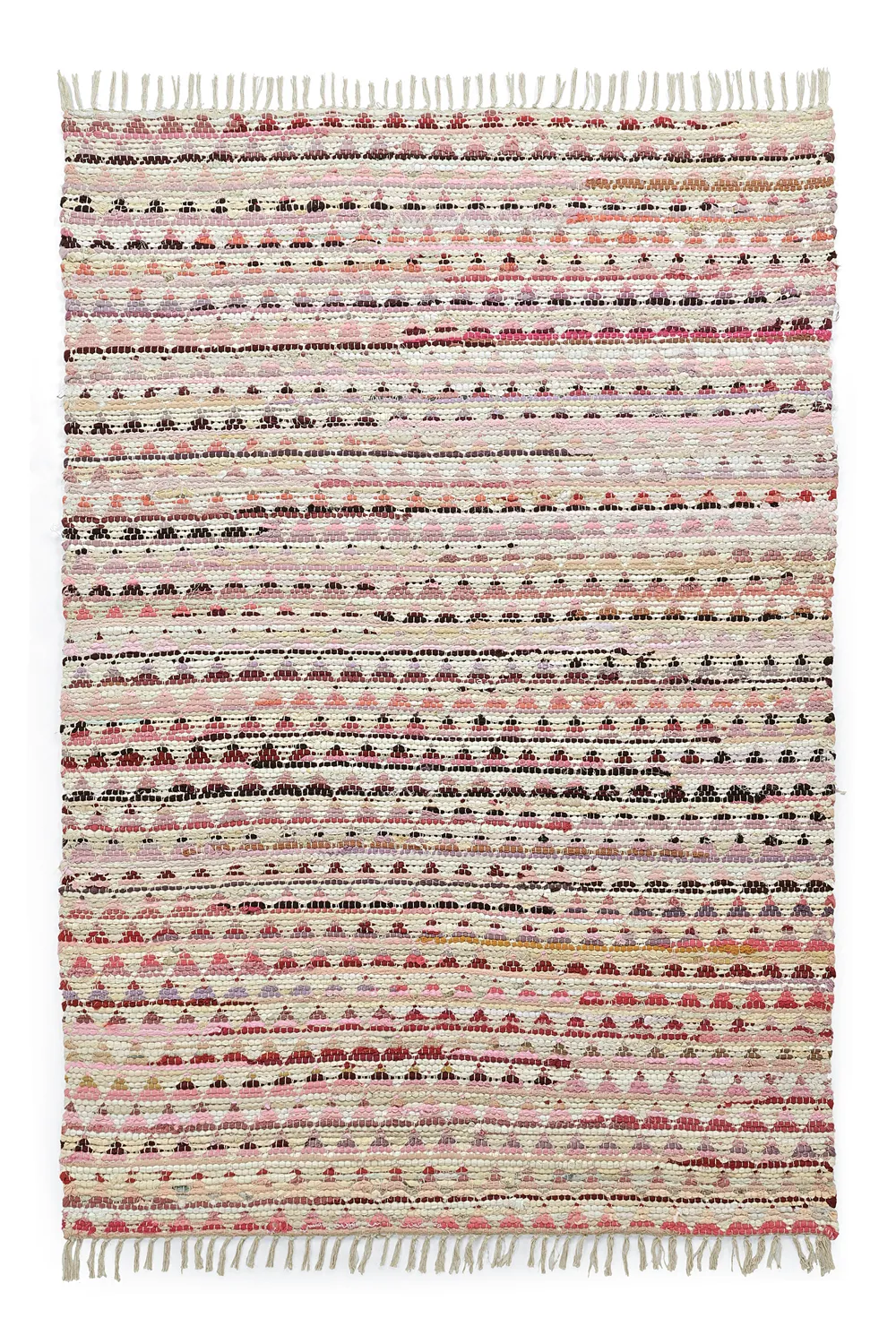 Voddenkleed - Lindby (roze/multi)