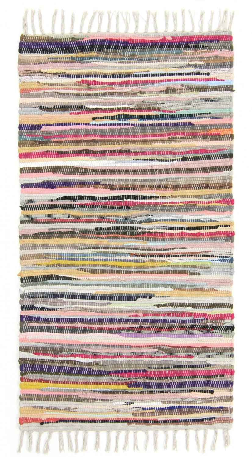 Voddenkleed van Strehög of Sweden - Tulka (multi)