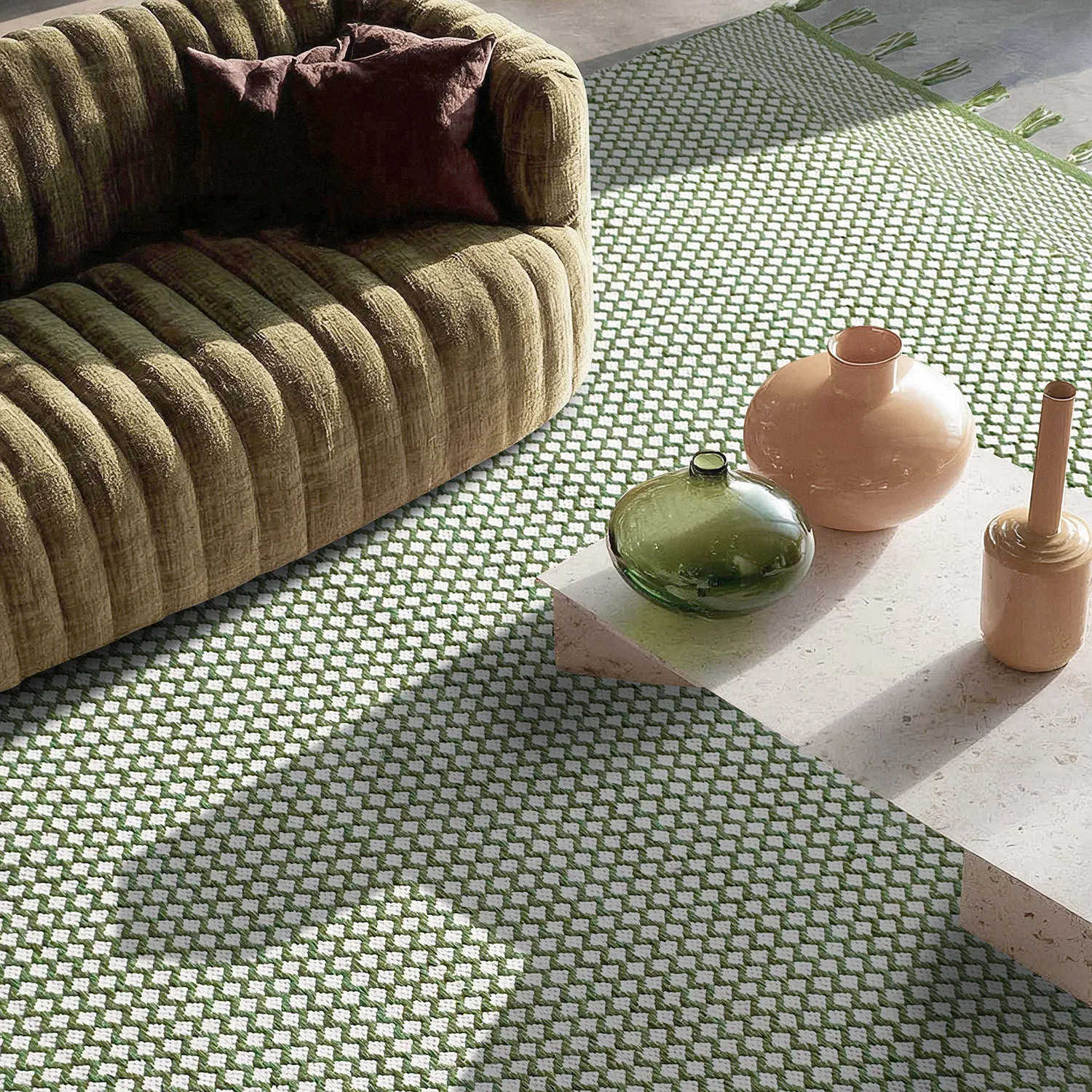 Voddenkleed - Vinga (groente)