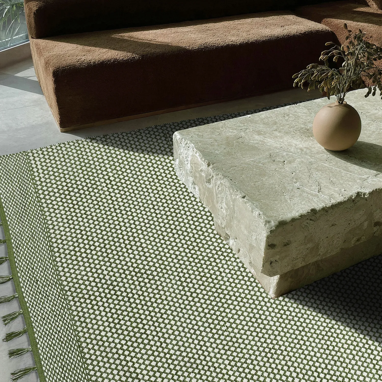 Voddenkleed - Vinga (groente)