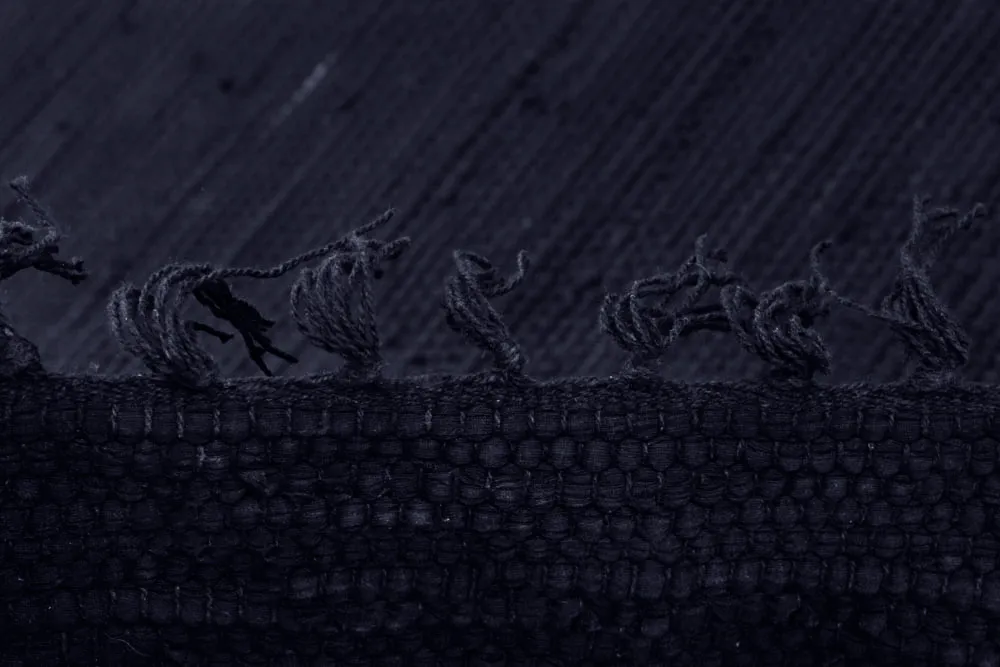 Voddenkleed van Strehög of Sweden - Silje (blauw)