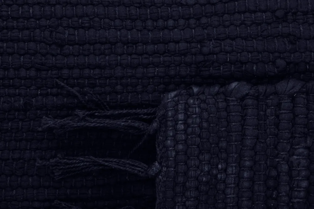 Voddenkleed van Strehög of Sweden - Silje (blauw)