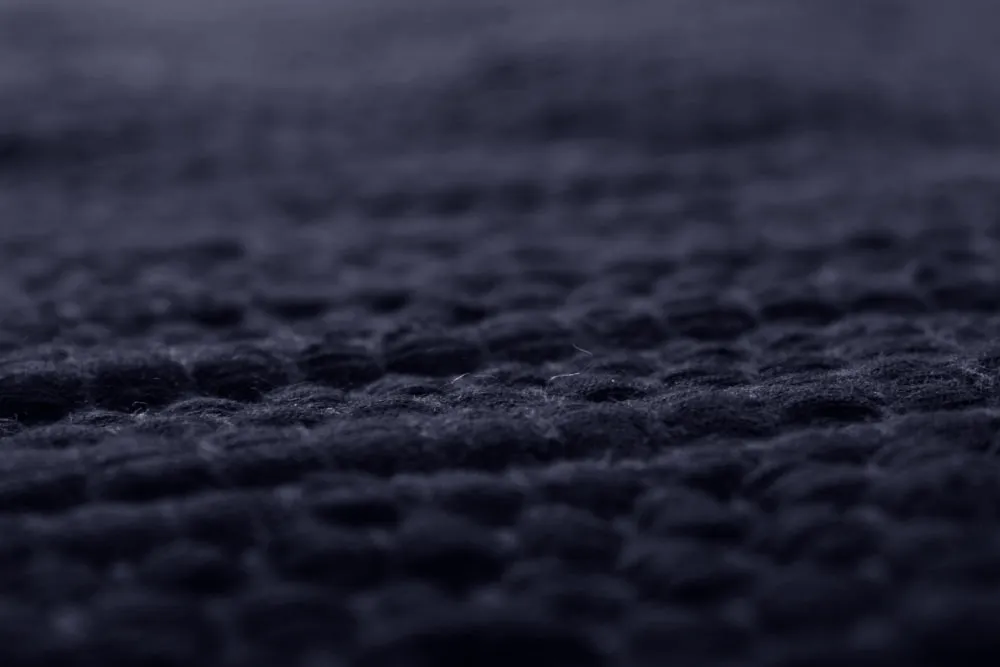 Voddenkleed van Strehög of Sweden - Silje (blauw)