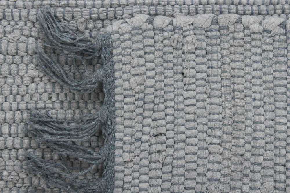 Voddenkleed - Silje (grijs)