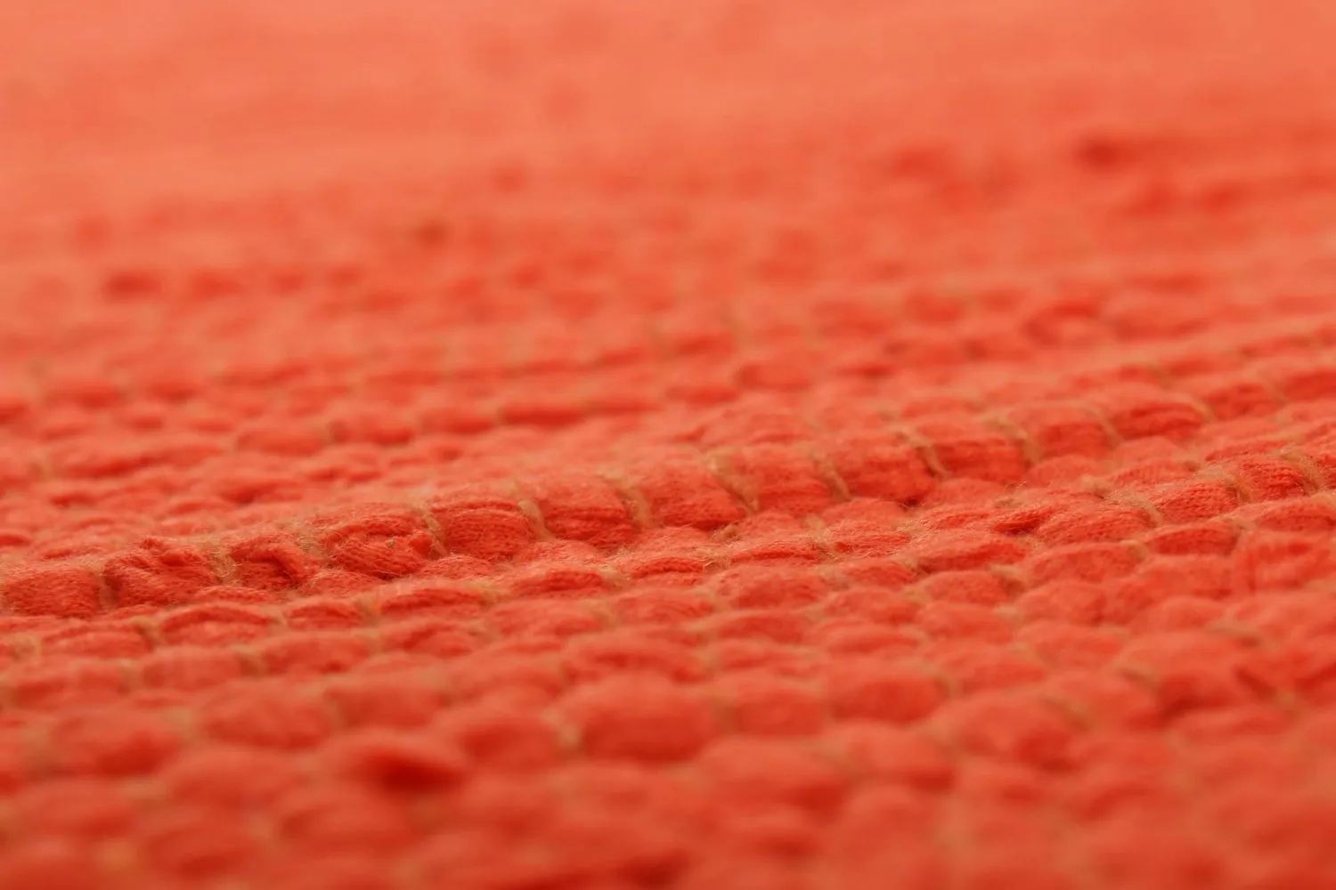 Voddenkleed - Silje (orange)