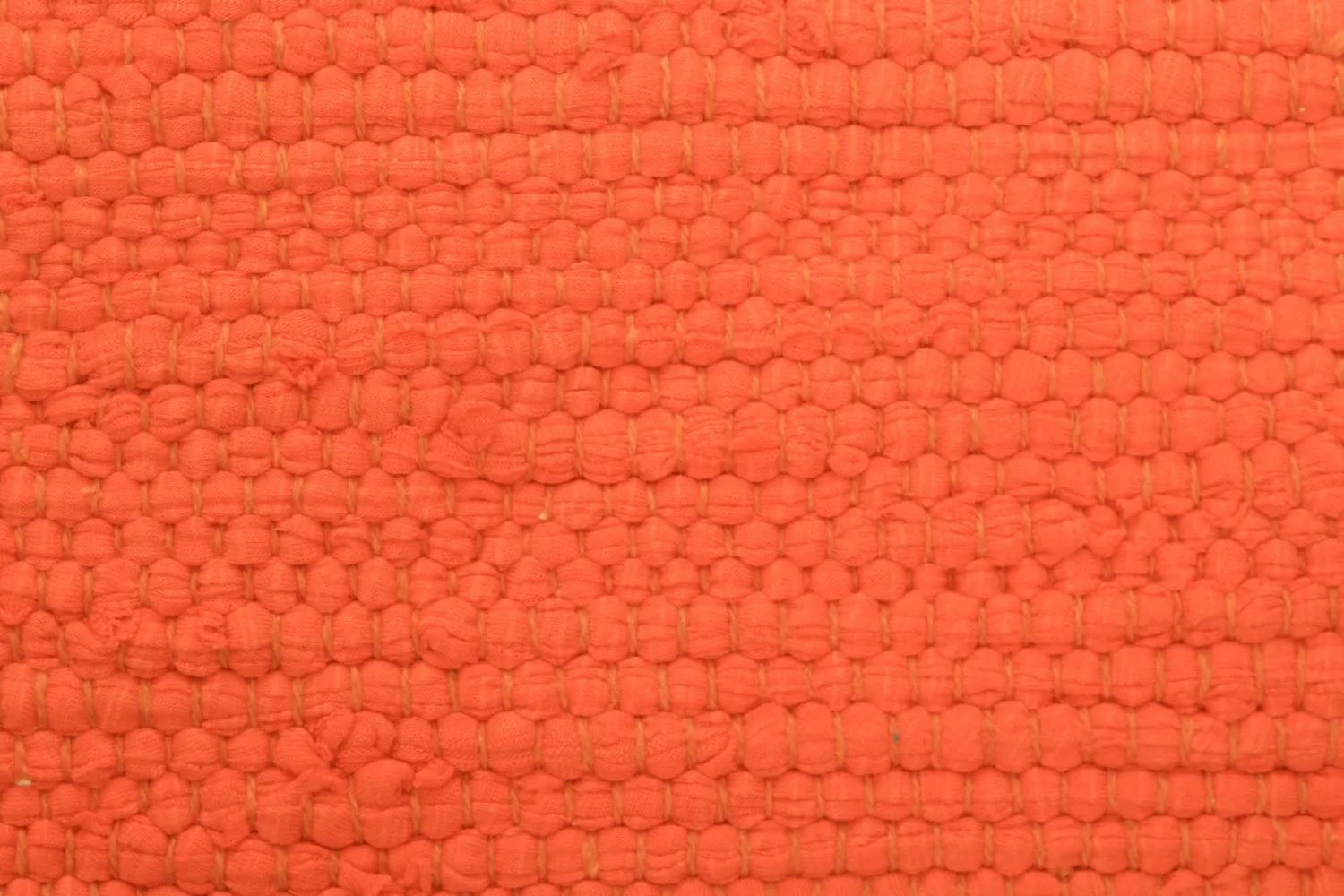 Voddenkleed - Silje (orange)