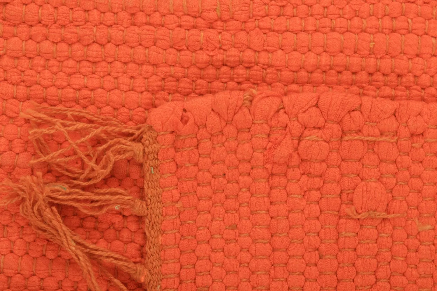 Voddenkleed - Silje (orange)