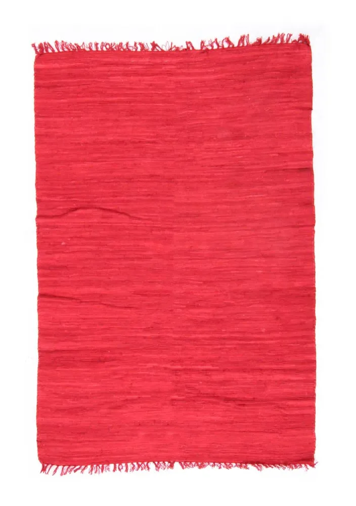 Voddenkleed - Silje (rood)