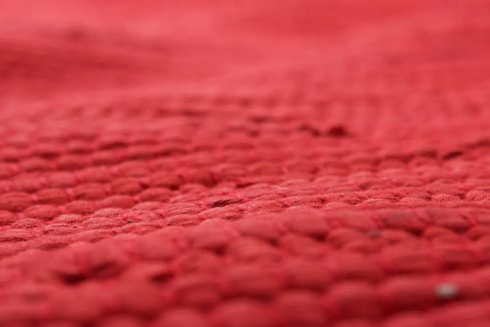 Voddenkleed - Silje (rood)