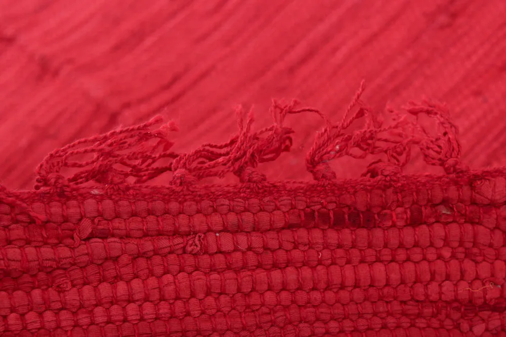 Voddenkleed - Silje (rood)