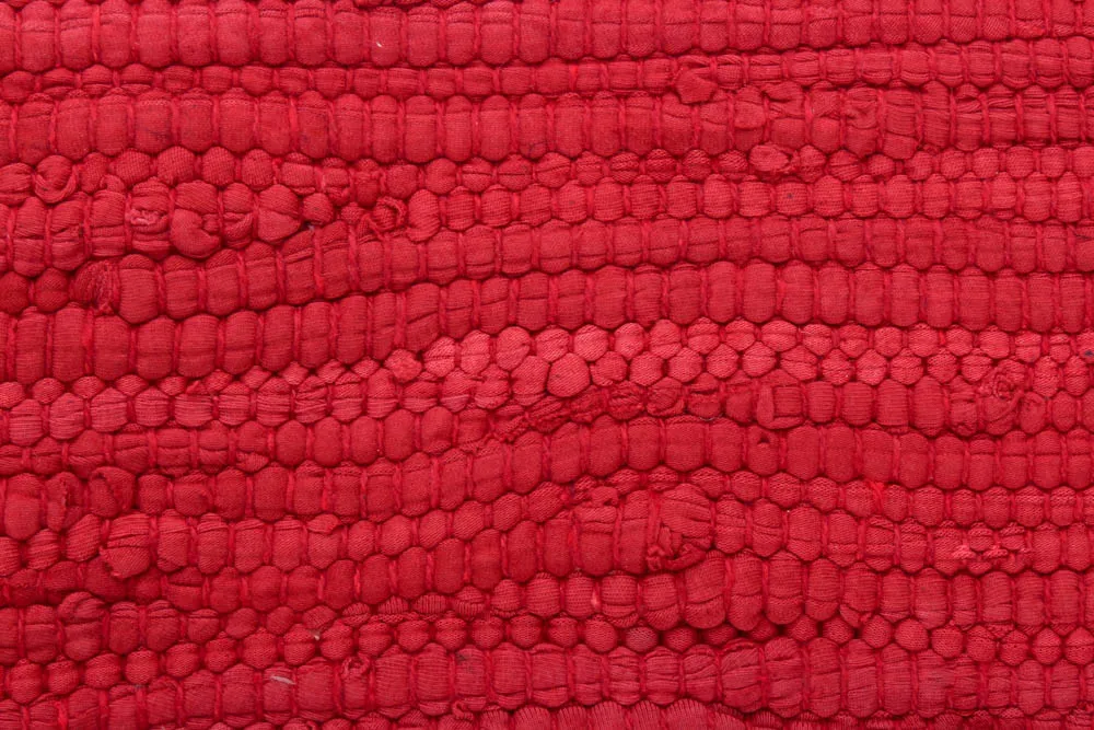 Voddenkleed - Silje (rood)