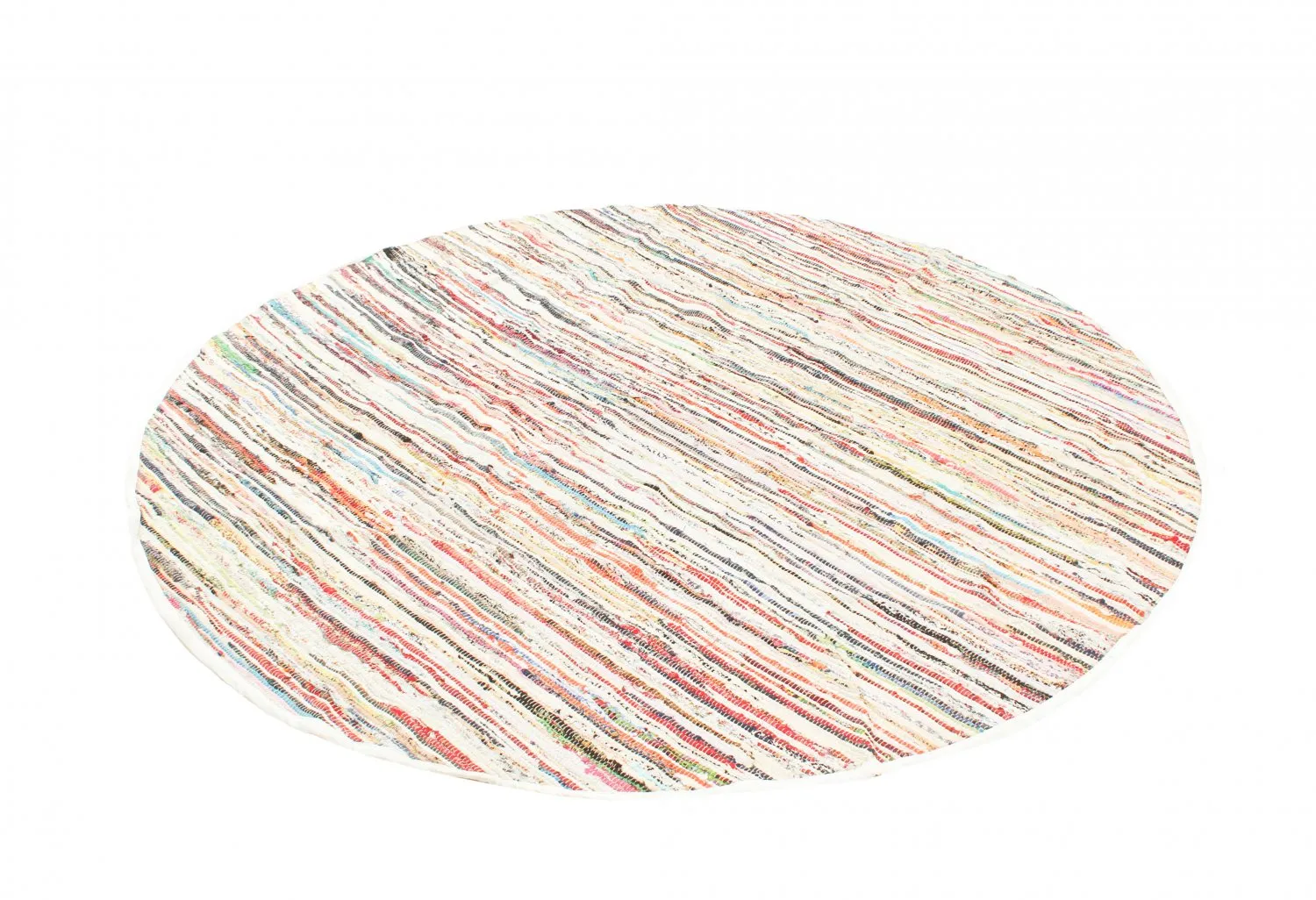 Ronde vloerkleden - Home (light)