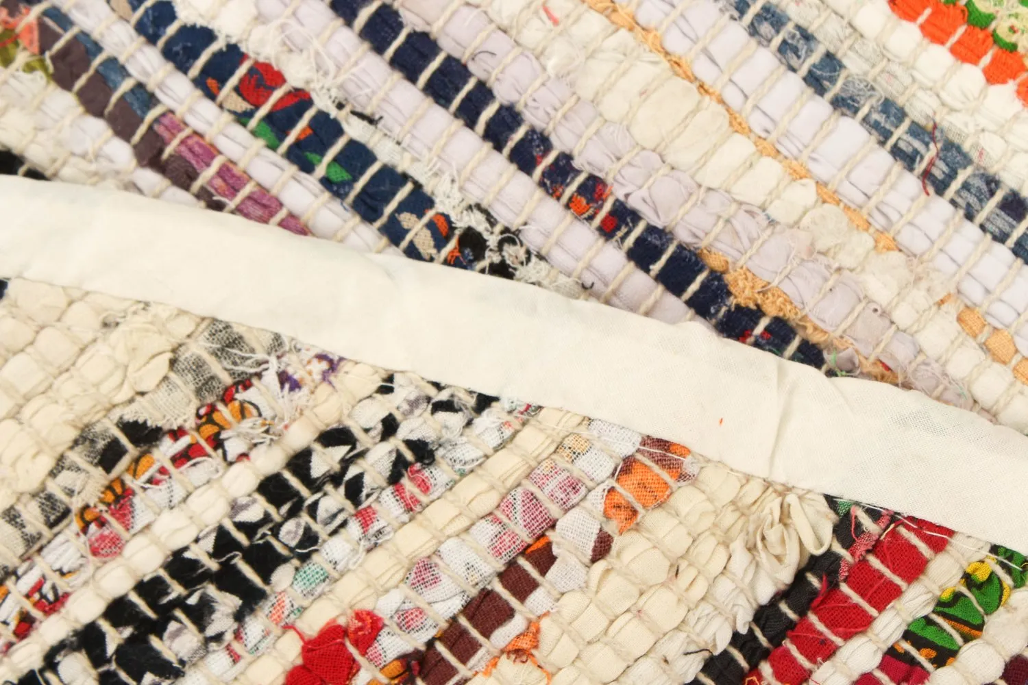 Ronde vloerkleden - Home (light)