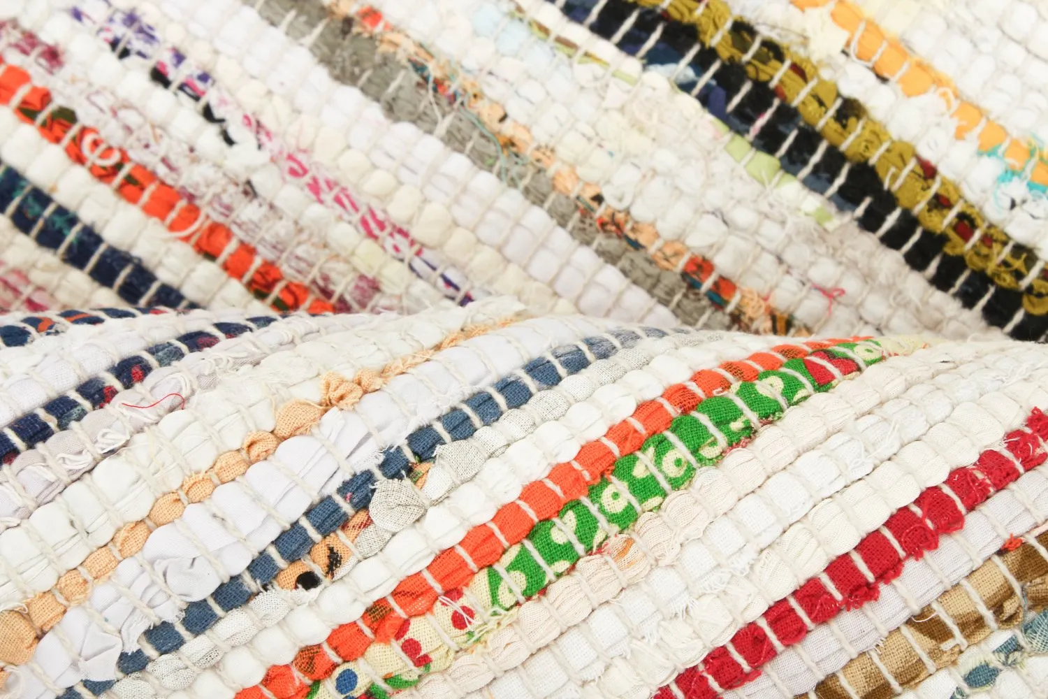 Ronde vloerkleden - Home (light)