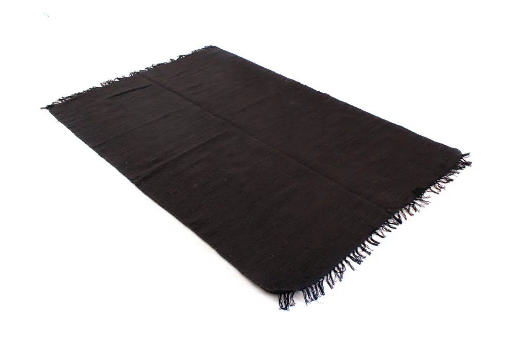 Voddenkleed - Silje (zwart)