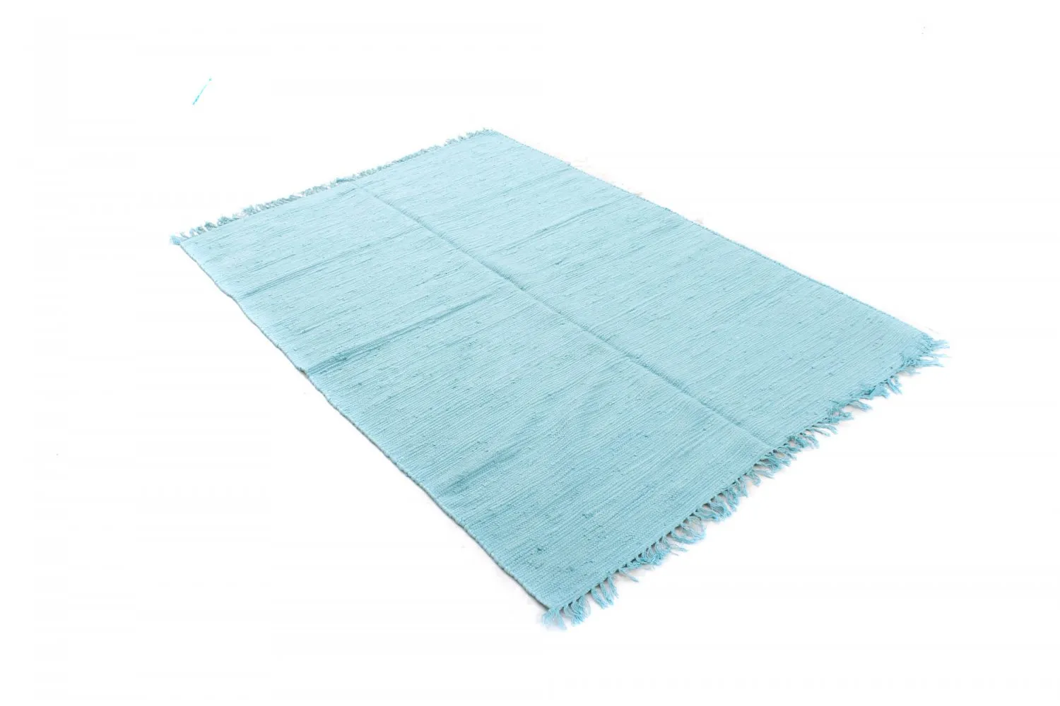 Voddenkleed - Silje (blauw/turkoois)