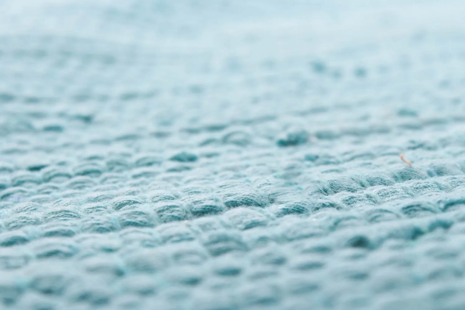 Voddenkleed - Silje (blauw/turkoois)