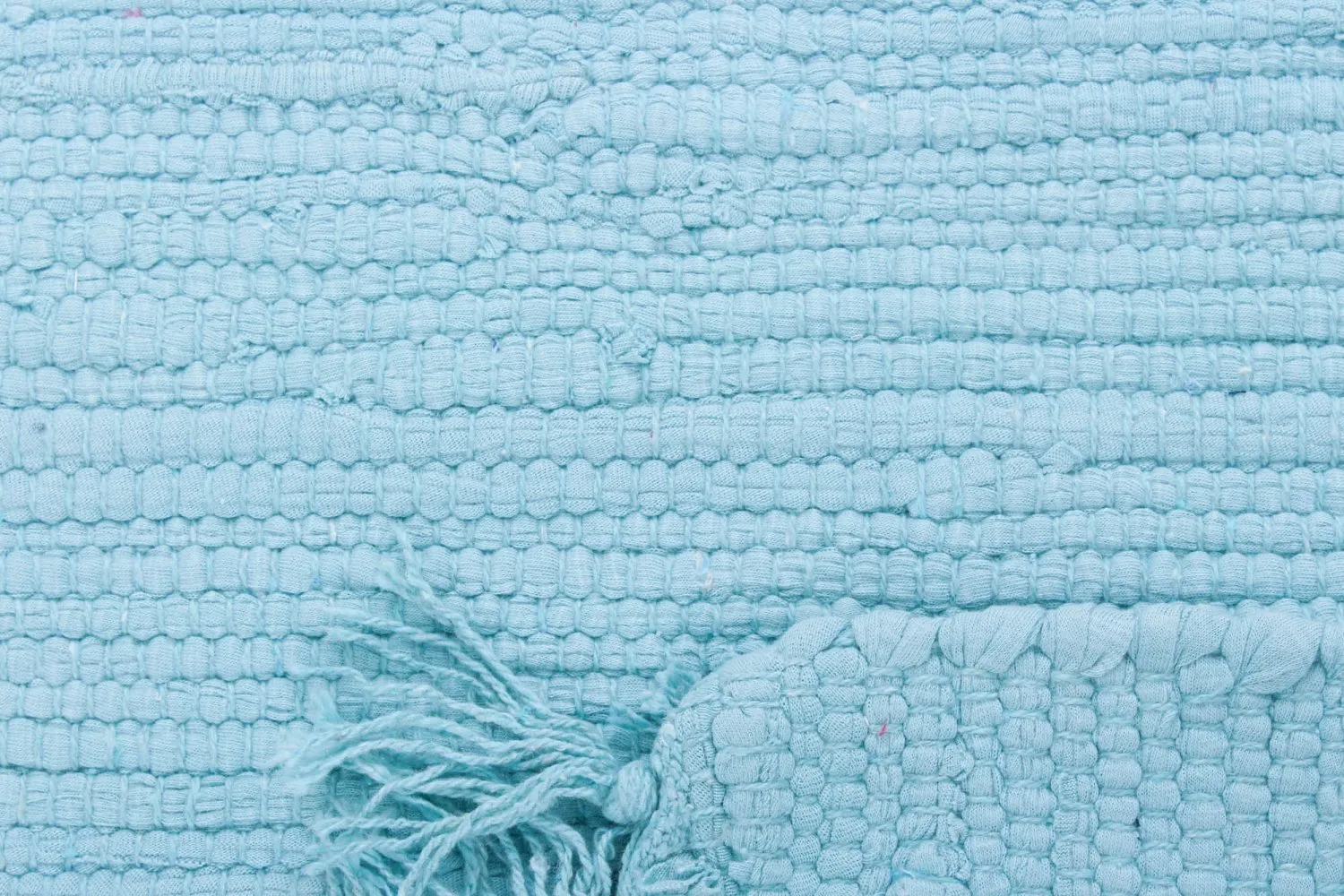 Voddenkleed - Silje (blauw/turkoois)