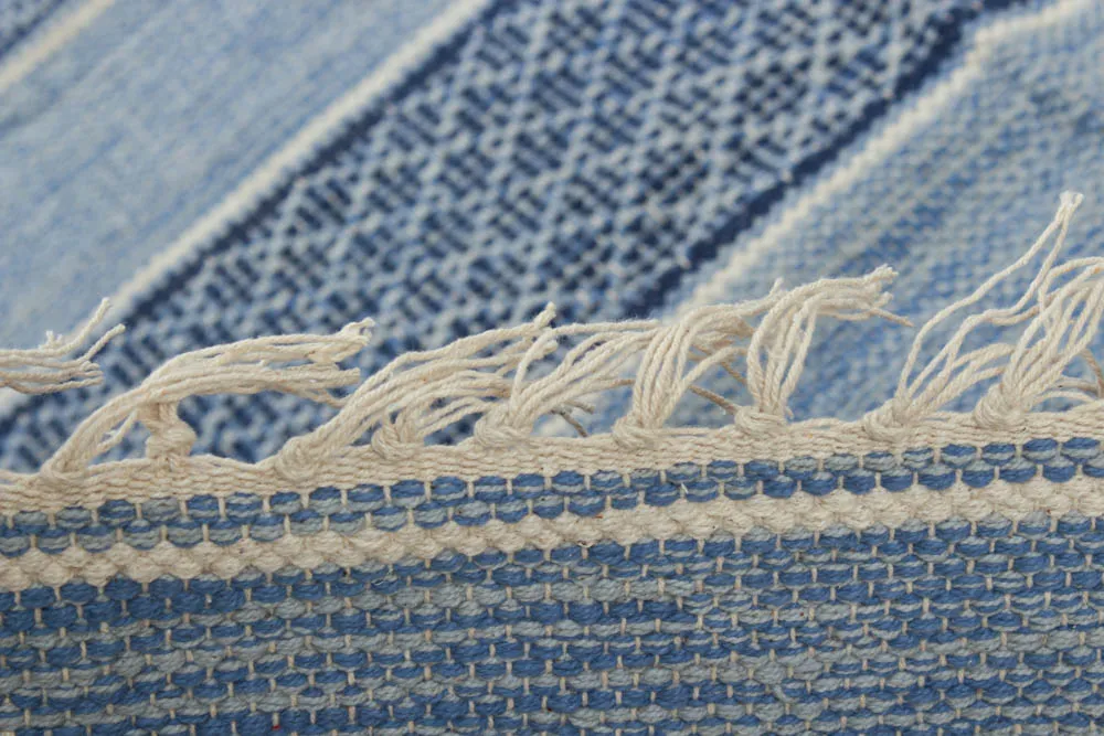 Voddenkleed - Visby (blauw)