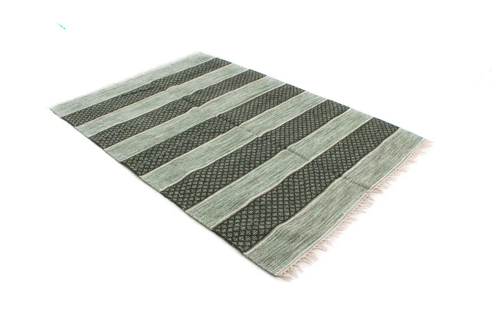 Voddenkleed - Visby (groen)