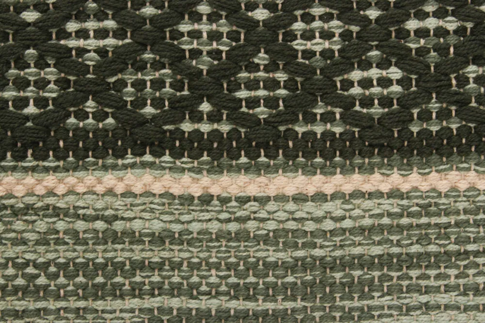 Voddenkleed - Visby (groen)