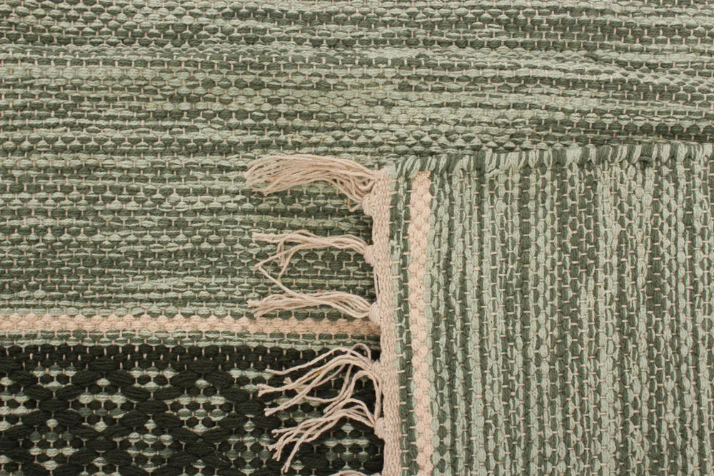 Voddenkleed - Visby (groen)