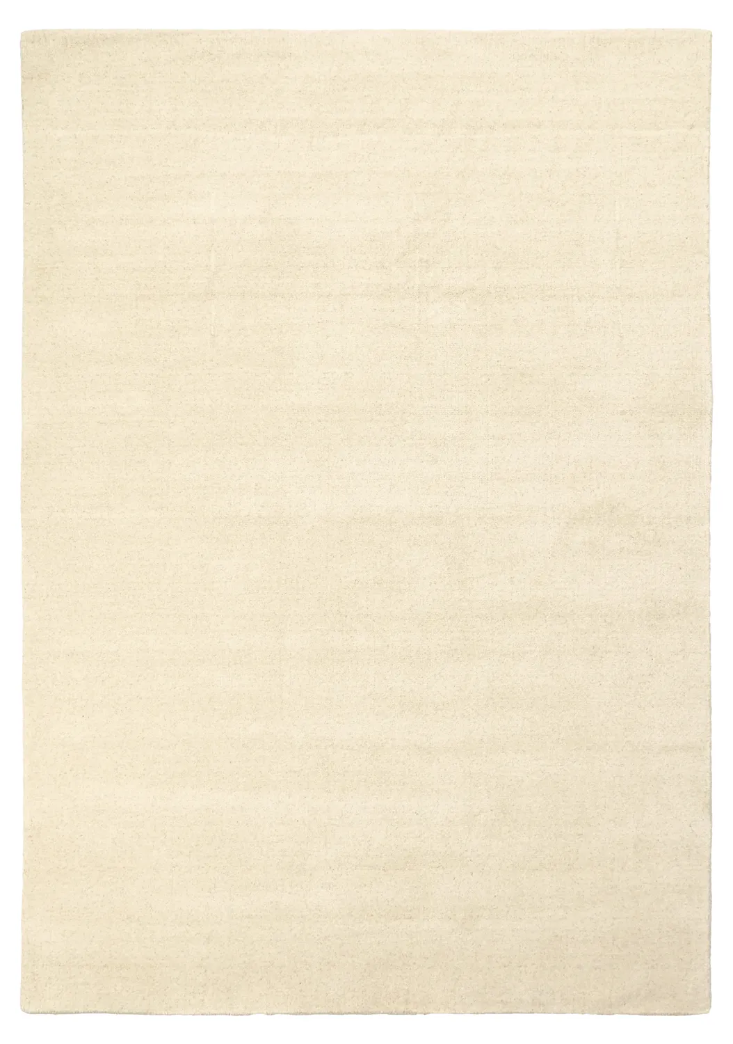 Wollen-vloerkleed - Rozel Handloom Wool Premium (room)