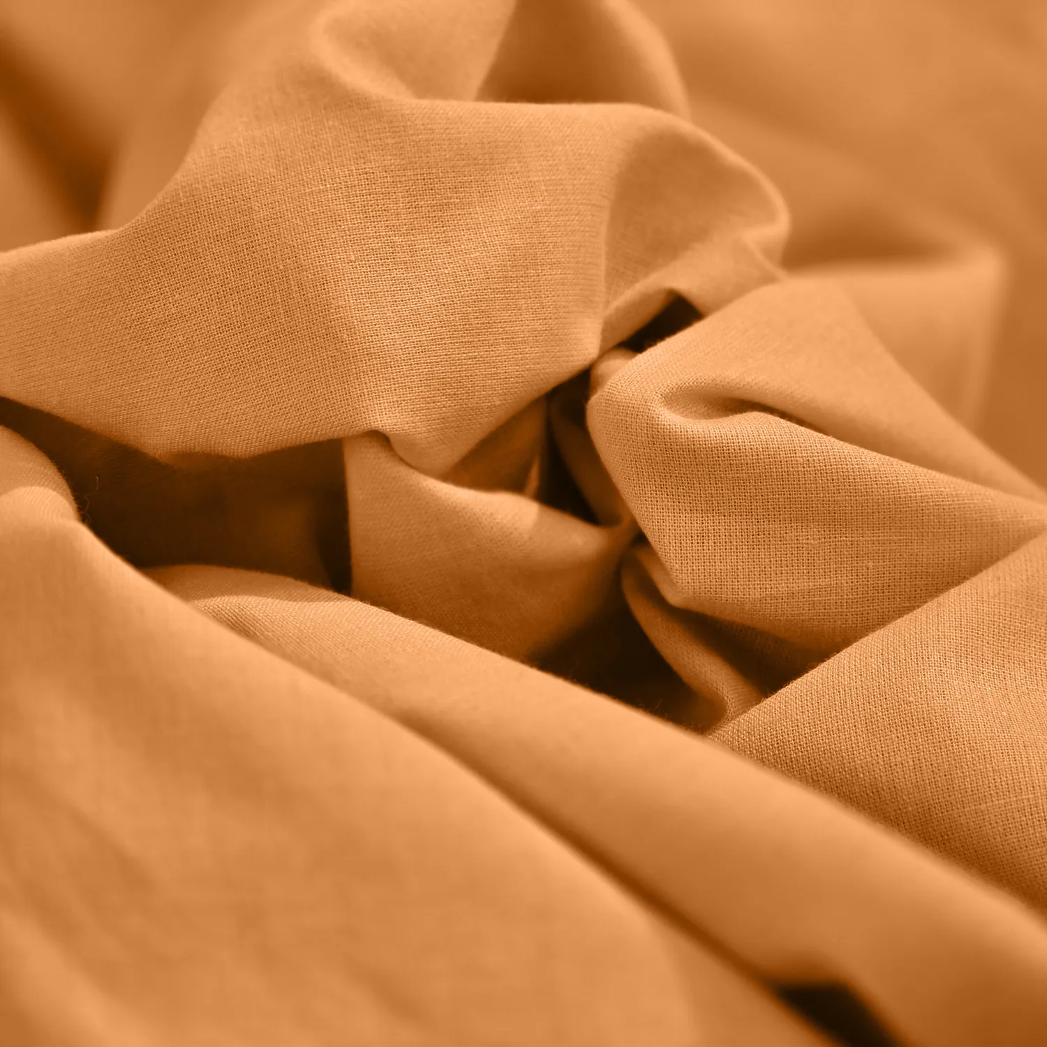 Laken - Asteria (abrikoos)