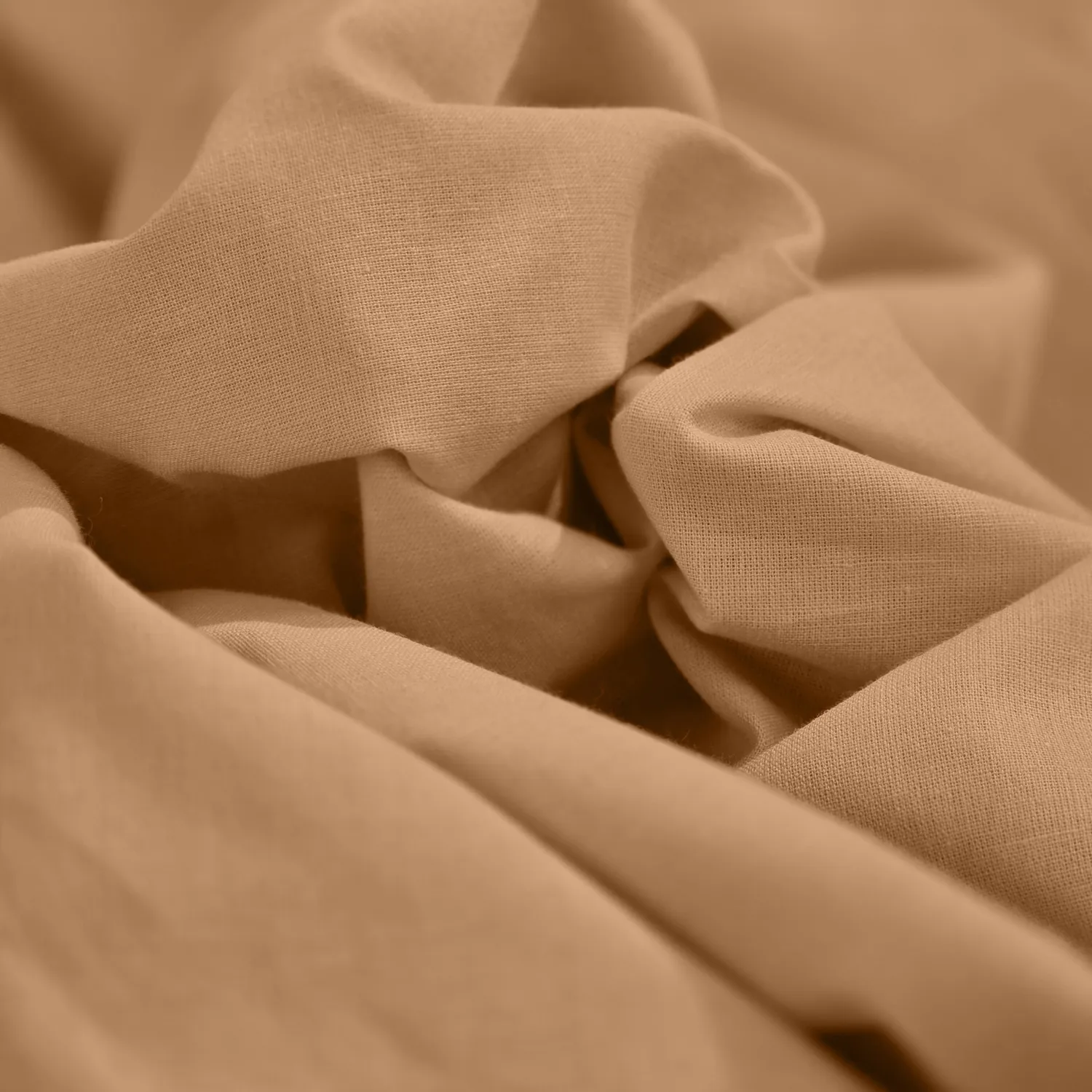 Laken - Asteria (bruin)