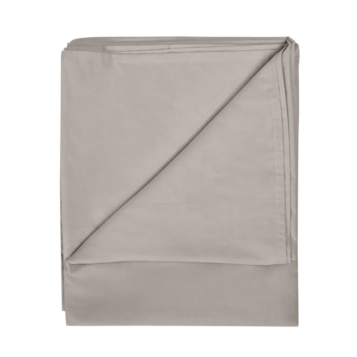 Laken - Asteria (grijs)