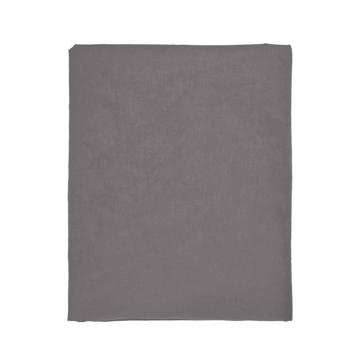 Laken - Asteria (donkergrijs)