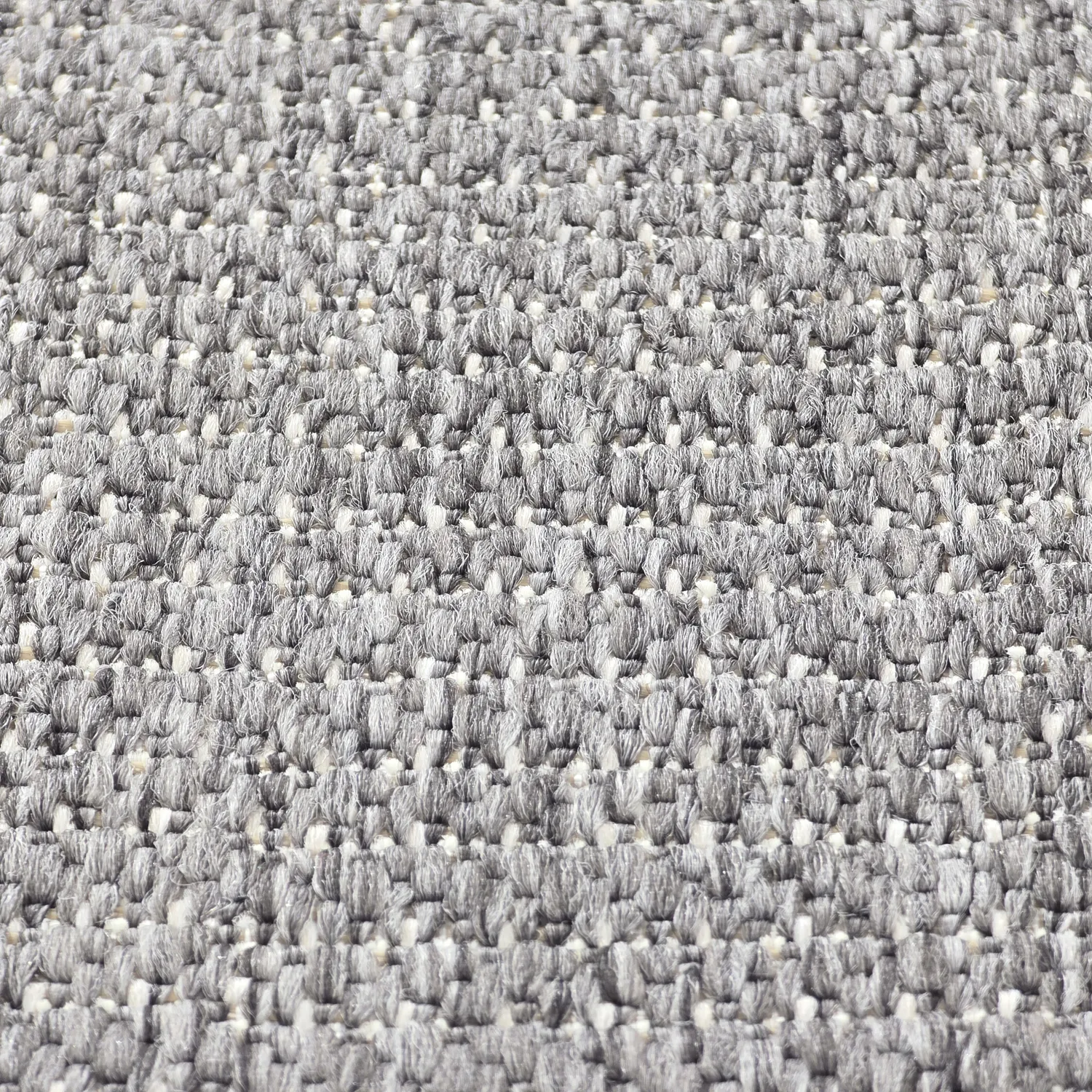 Ronde vloerkleden - Indoor/Outdoor Arlo (grijs)