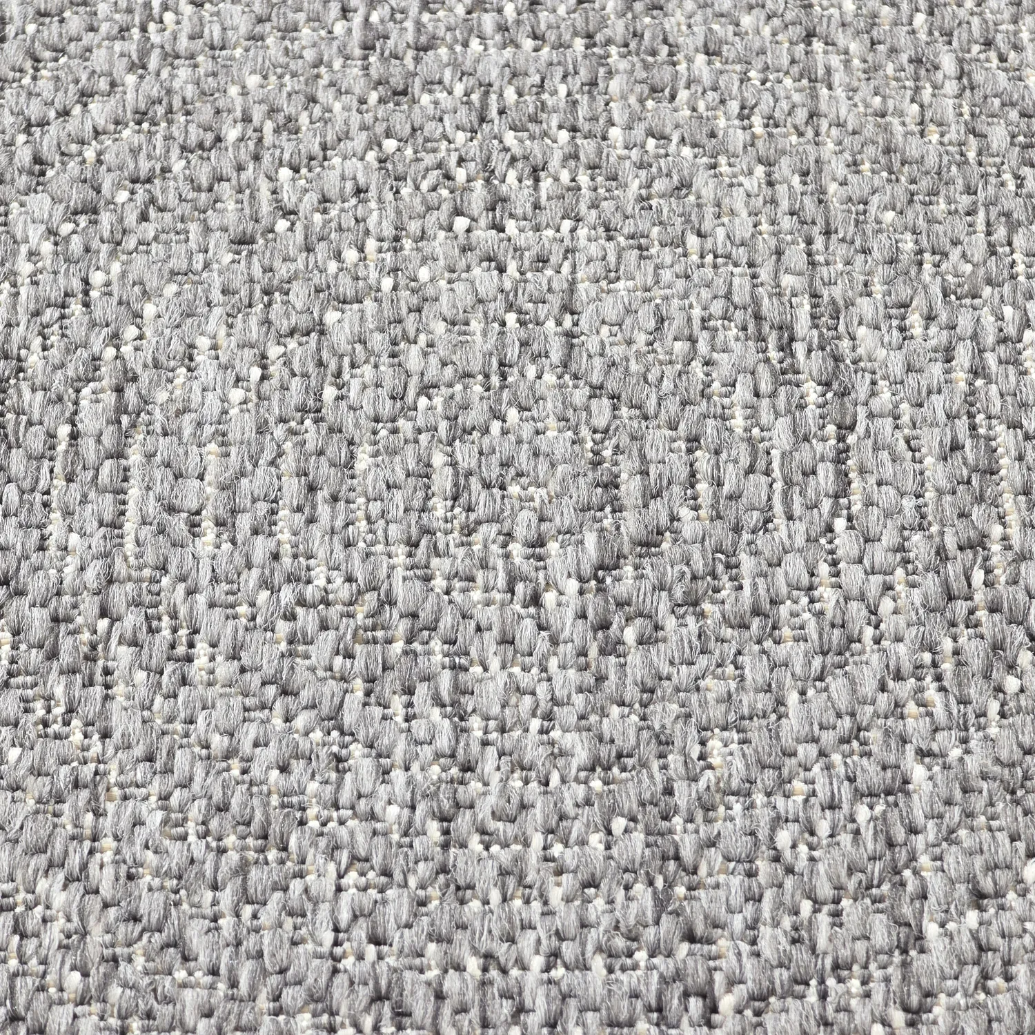 Ronde vloerkleden - Indoor/Outdoor Arlo (grijs)