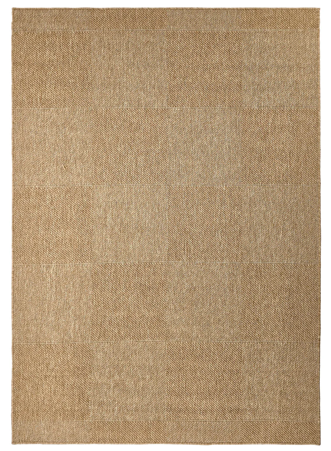 Vloerkleden voor binnen en buiten - Ava (jute)