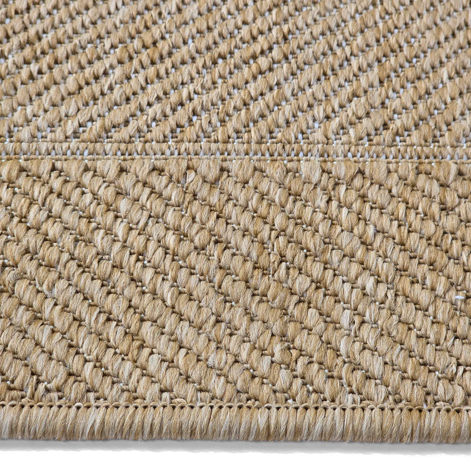 Vloerkleden voor binnen en buiten - Ava (jute)