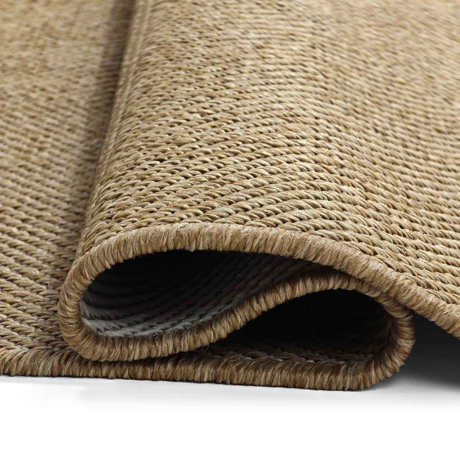 Vloerkleden voor binnen en buiten - Ava (jute)