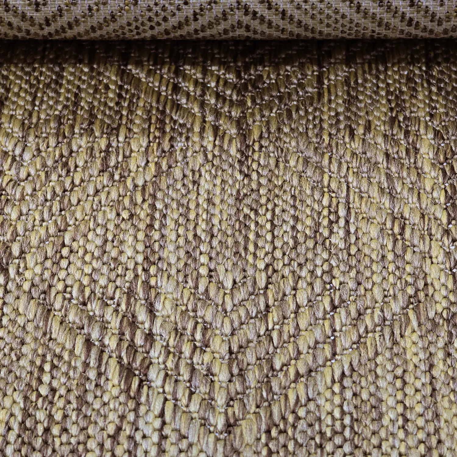 Vloerkleden voor binnen en buiten - Caldwell (bruin)