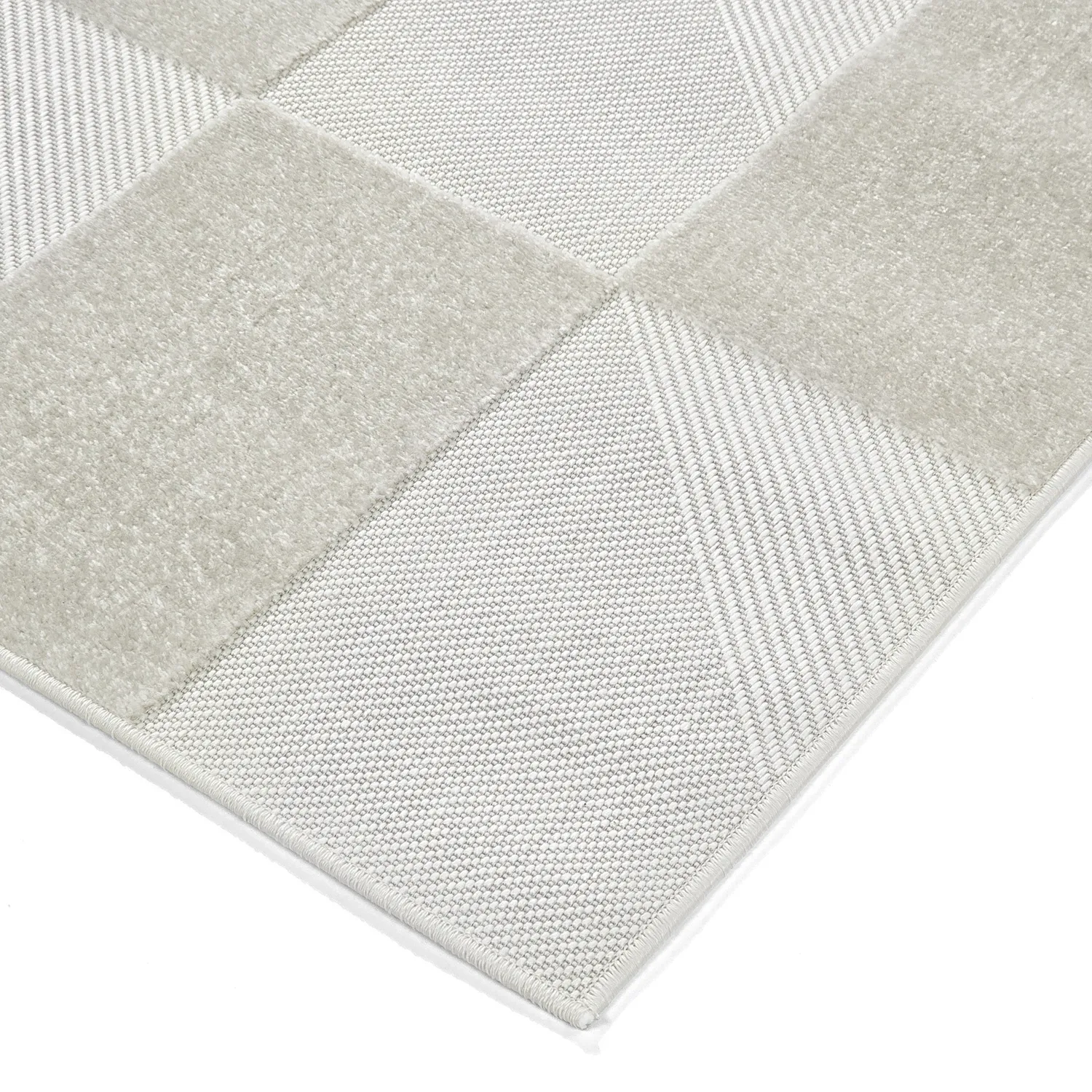 Shaggy Indoor/Outdoor - Carlisle (beige)