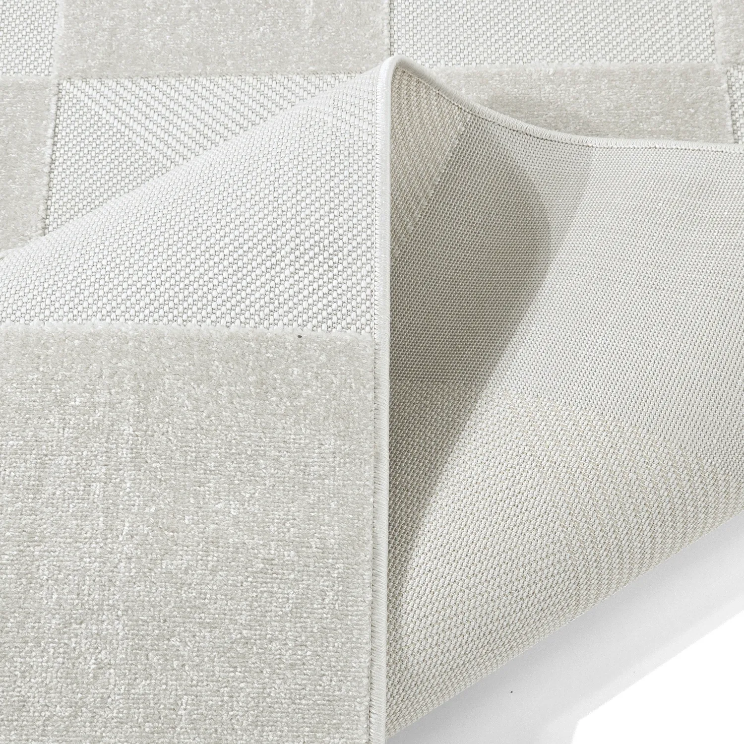 Shaggy Indoor/Outdoor - Carlisle (beige)