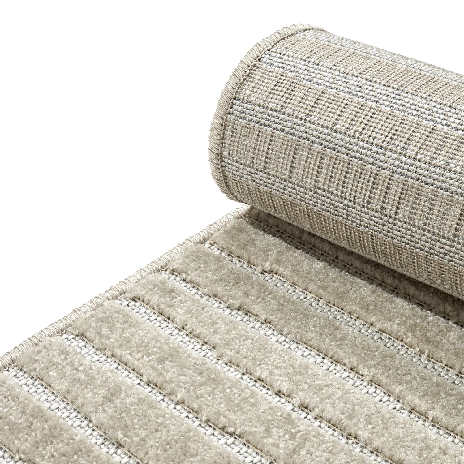 Shaggy Indoor/Outdoor - Devon (beige)