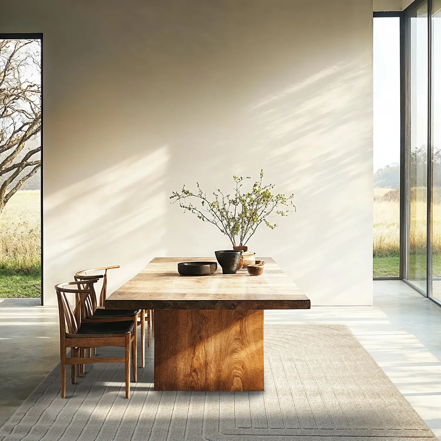 Shaggy Indoor/Outdoor - Hazleton (room)