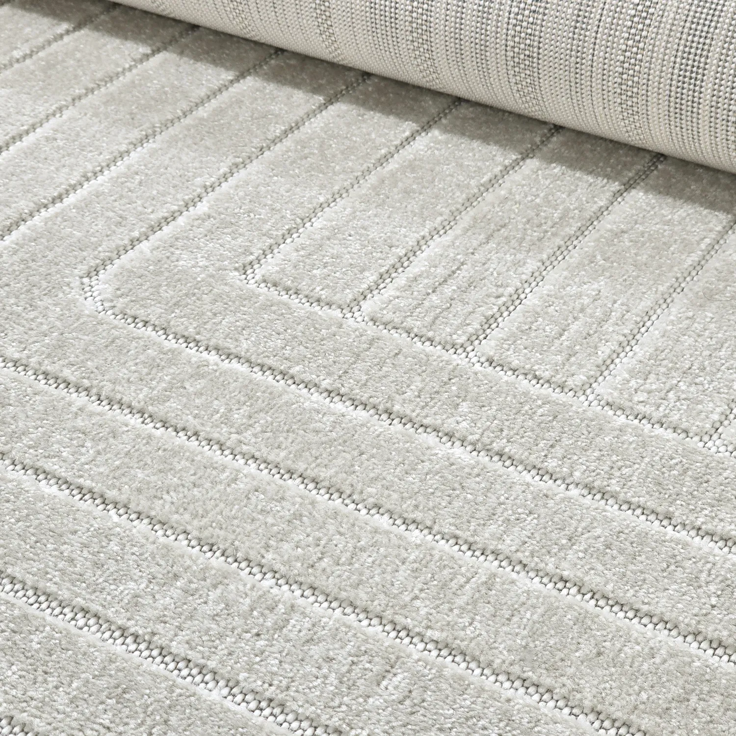 Shaggy Indoor/Outdoor - Hazleton (room)