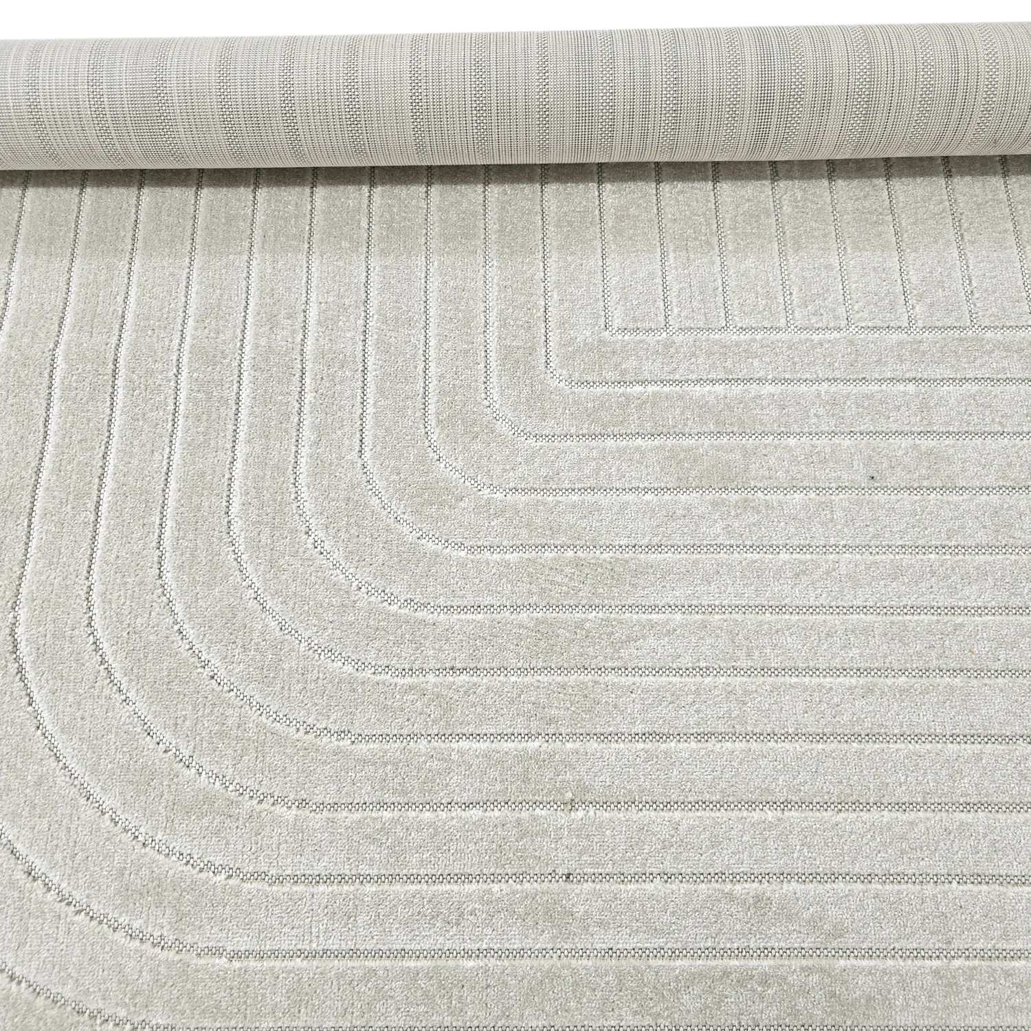 Shaggy Indoor/Outdoor - Hazleton (room)