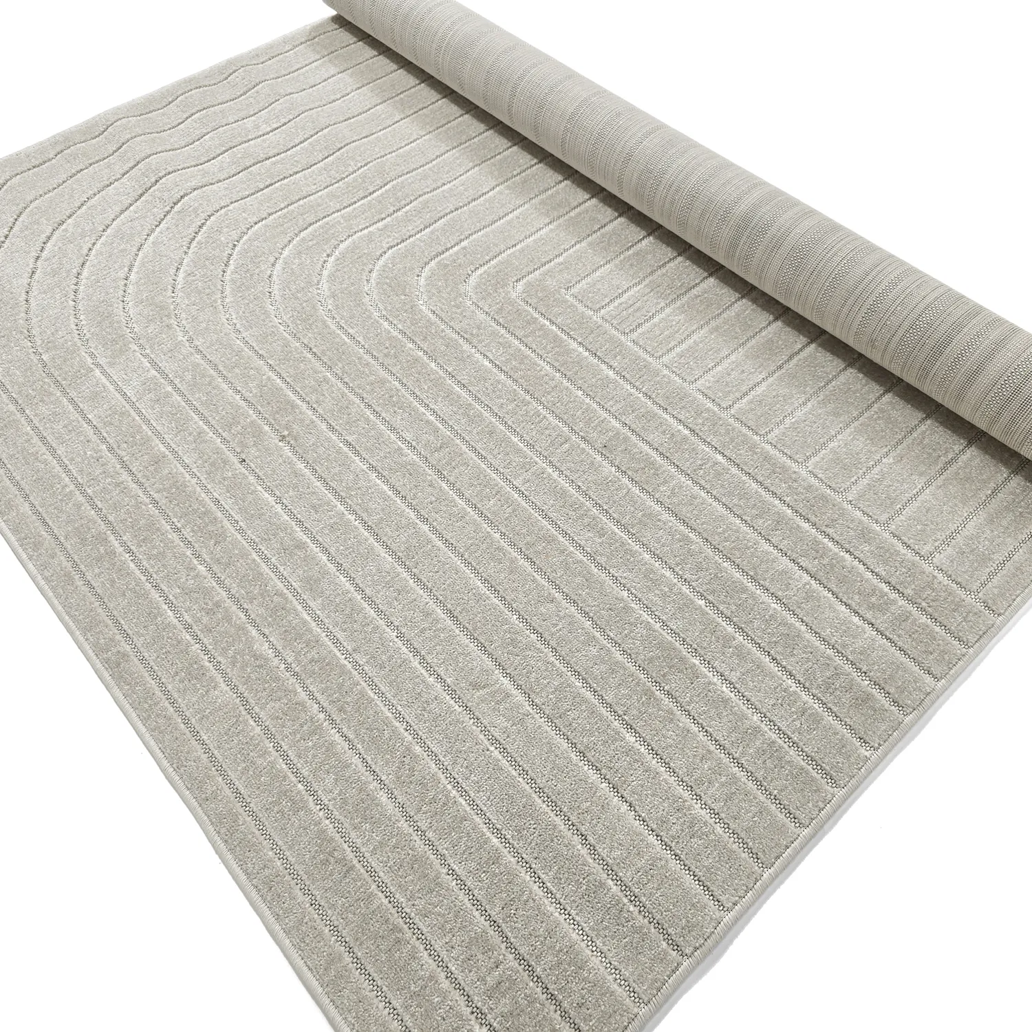 Shaggy Indoor/Outdoor - Hazleton (room)