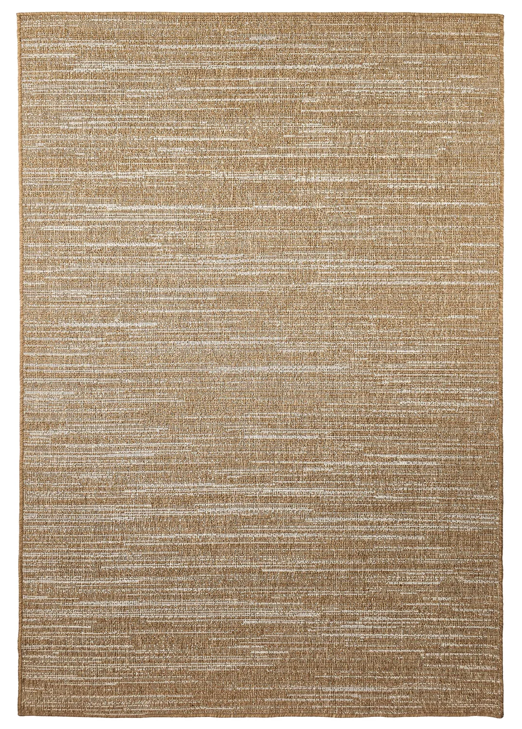 Vloerkleden voor binnen en buiten - Liam (jute)