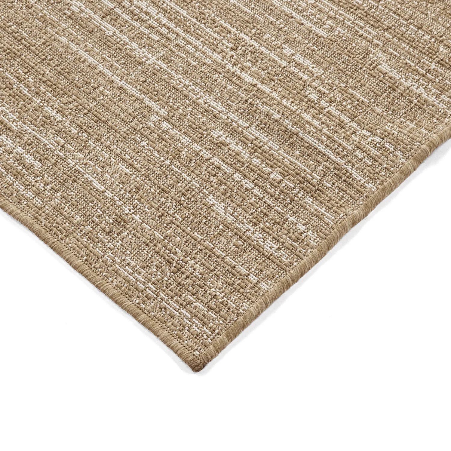 Vloerkleden voor binnen en buiten - Liam (jute)