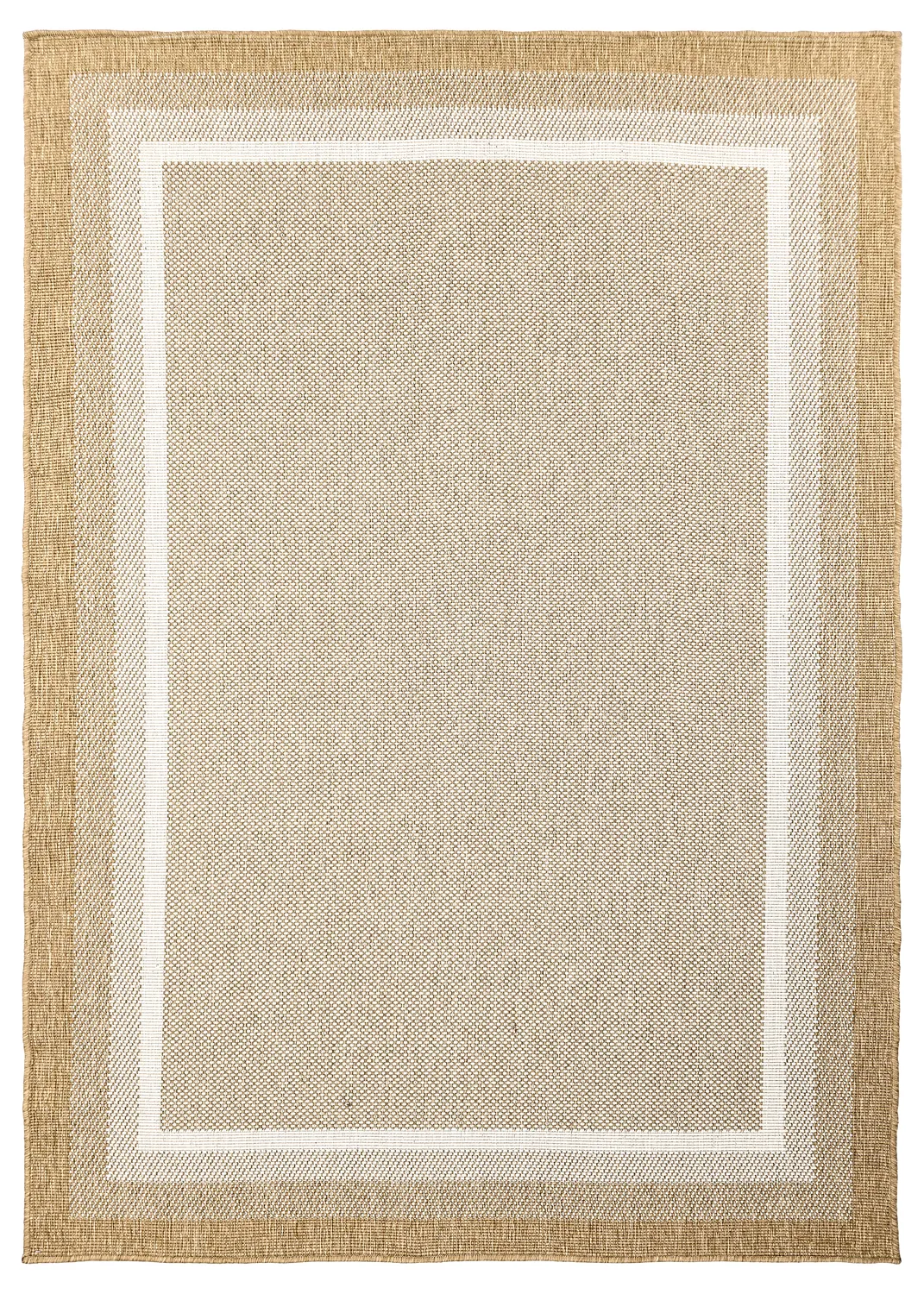 Vloerkleden voor binnen en buiten - Mason (jute)