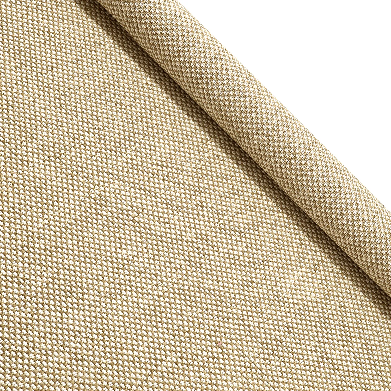 Vloerkleden voor binnen en buiten - Mason (jute)