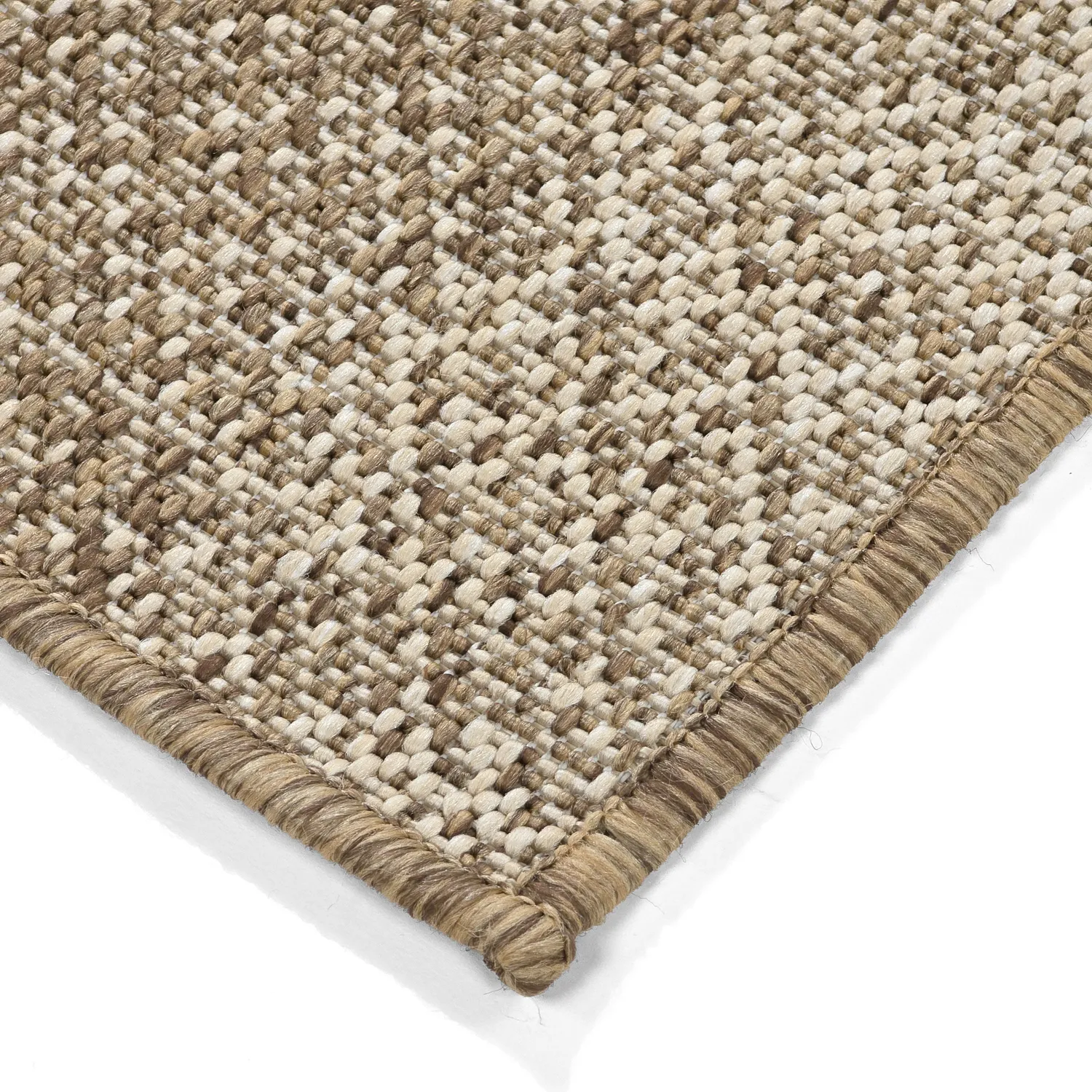 Shaggy Indoor/Outdoor - Orrville (bruin)