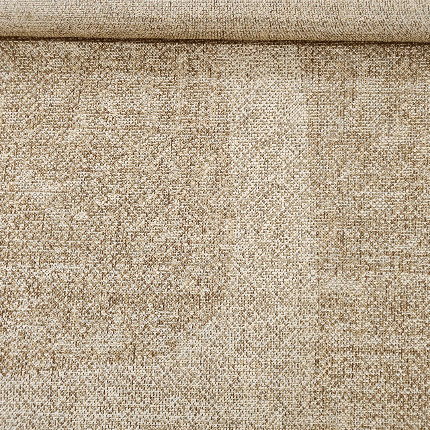 Shaggy Indoor/Outdoor - Orrville (bruin)